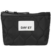 DAY ET Toilet Taske - Mini - Gweneth RE-Q - Sort