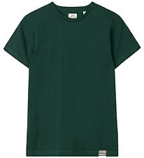 Mads Nørgaard T-Shirt - Pine Grove