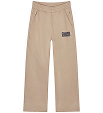 Mads Nørgaard Sweatpants - Percille - Trench Coat