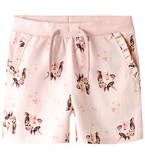 Name It Shorts - NmfJane - Ballerina