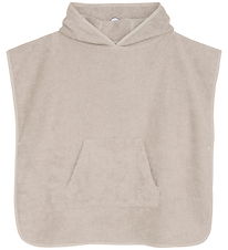 Pippi Badeponcho - Dove