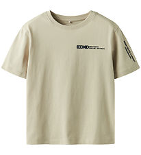 Name It  T-shirt - NkmLavern - Peyote