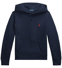 Polo Ralph Lauren Hættetrøje - Navy