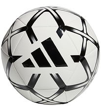 adidas Performance Fodbold - Starlancer CLB - White/Black