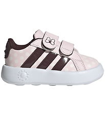 adidas Performance Sko - Grand Court Minnie -