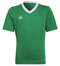 adidas Performance T-shirt - ENT22 - Teagrn/White