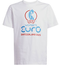 adidas Performance T-shirt - OE - Hvid