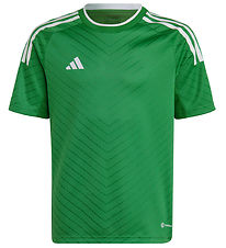 adidas Performance T-shirt - Campeon 23 - Teagrn