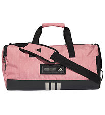 adidas Performance Taske - 4ATHLTS DUF S - Trupnk/Pink/Greone