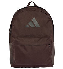 adidas Performance Rygsæk - CLSC BARS BP - Shabrn/Black