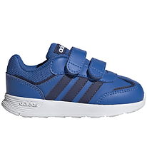 adidas Performance Sko - Tensaur Switch CF - Broyal/Dkblue/Ftwwh