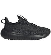 adidas Performance Sko - Kaptir 4.0 K -Dshgry/Royblu/Lucred