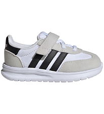adidas Performance Sko - Run 70s 2.0 EL I - Ftwwht/Cblack/Greoni