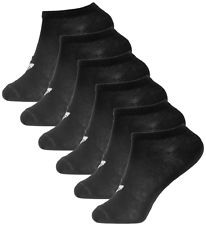 adidas Originals Strømper - 6-pak - Liner - Black