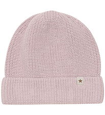 Huttelihut Hue - Strik - Cloud Gray
