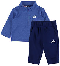 adidas Performance Træningssæt - NF GT SPRT - Blå