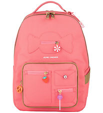 Jeune Premier Rygsæk - New Bobbie - 19L - Candy
