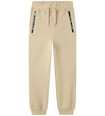 Name It Sweatpants - NkmLeonas - Peyote