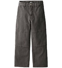 Molo Jeans - Alfred - Echo Wash