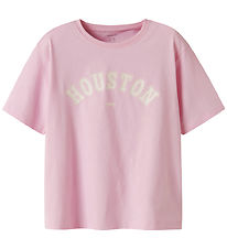 Name It T-shirt - NkfKassandra - Pirouette