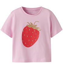Name It T-shirt - NmfKatinka - Pirouette