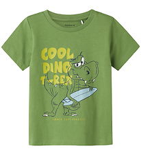 Name It T-shirt - NmmKarlton - Epsom