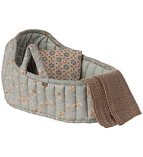 Maileg Babylift - Stor - Blå