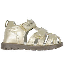 En Fant Sandaler - Champagne Beige