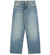 Calvin Klein Jeans - Skater - Visual Blue