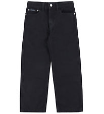 Calvin Klein Jeans - Skater - Clean Black