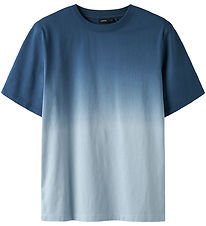 LMTD T-shirt - NlmHads - Pageant Blue