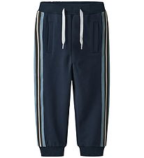 Name It Sweatpants - NmmLancer - Navy Blazer