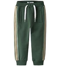 Name It Sweatpants - NmmLancer - Garden Topiary