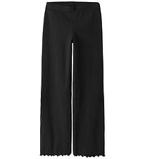 Name it Bukser - NkfVemma - Black Solid