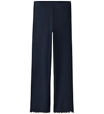 Name it Bukser - NkfVemma - Navy Blazer/Solid
