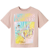 Name It T-shirt - NkfJixo - Uniacad - Burnished Lilac