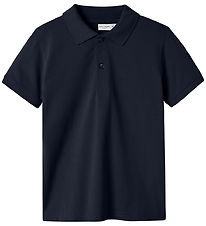 Name It Polo - NkmValukas - Navy Blazer