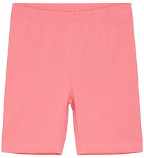 Minymo Cykelshorts - Strawberry Pink