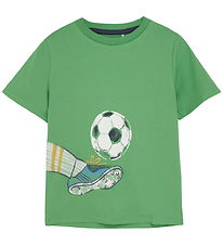 Minymo T-shirt - Peppermint