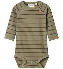 Lil Atelier Body l/æ - NbmKail - Noos - Overland Trek