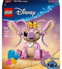 LEGO® Disney - Angel 43257 - 784 dele