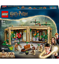 LEGO® Harry Potter - Hogwarts-slottet - Botaniklektion 76445 - 3