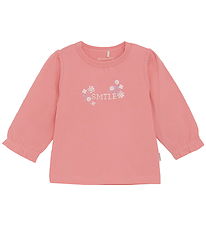 Minymo Bluse - Strawberry Ice