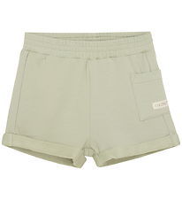 Fixoni Shorts - Desert Sage