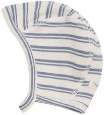 Fixoni babyhjelm - Rib - Flint Stone