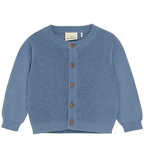 En Fant Cardigan - Strik - Infinity