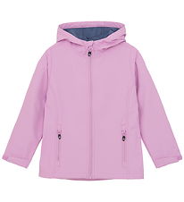 Color Kids Softshelljakke - Light Weight - Orchid