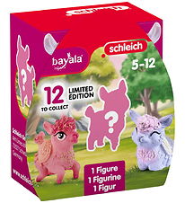 Schleich Bayala - Hatching Alpacas