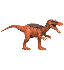 Jurassic World Legetøj - Wild Roar - Baryonyx