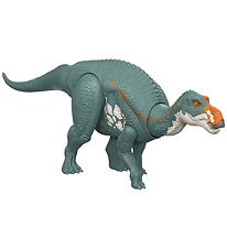 Jurassic World Legetøj - Wild Roar - Maiasaura